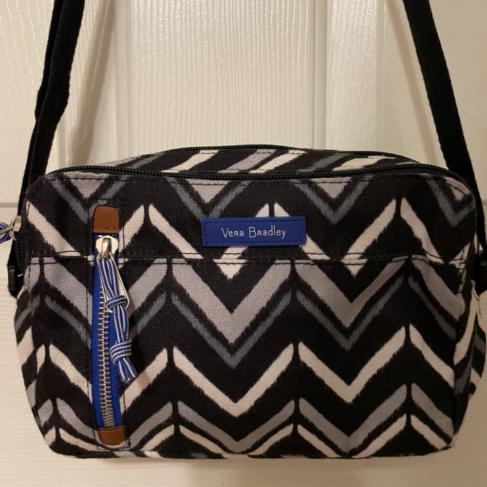 Vera Bradley Crossbody Purse